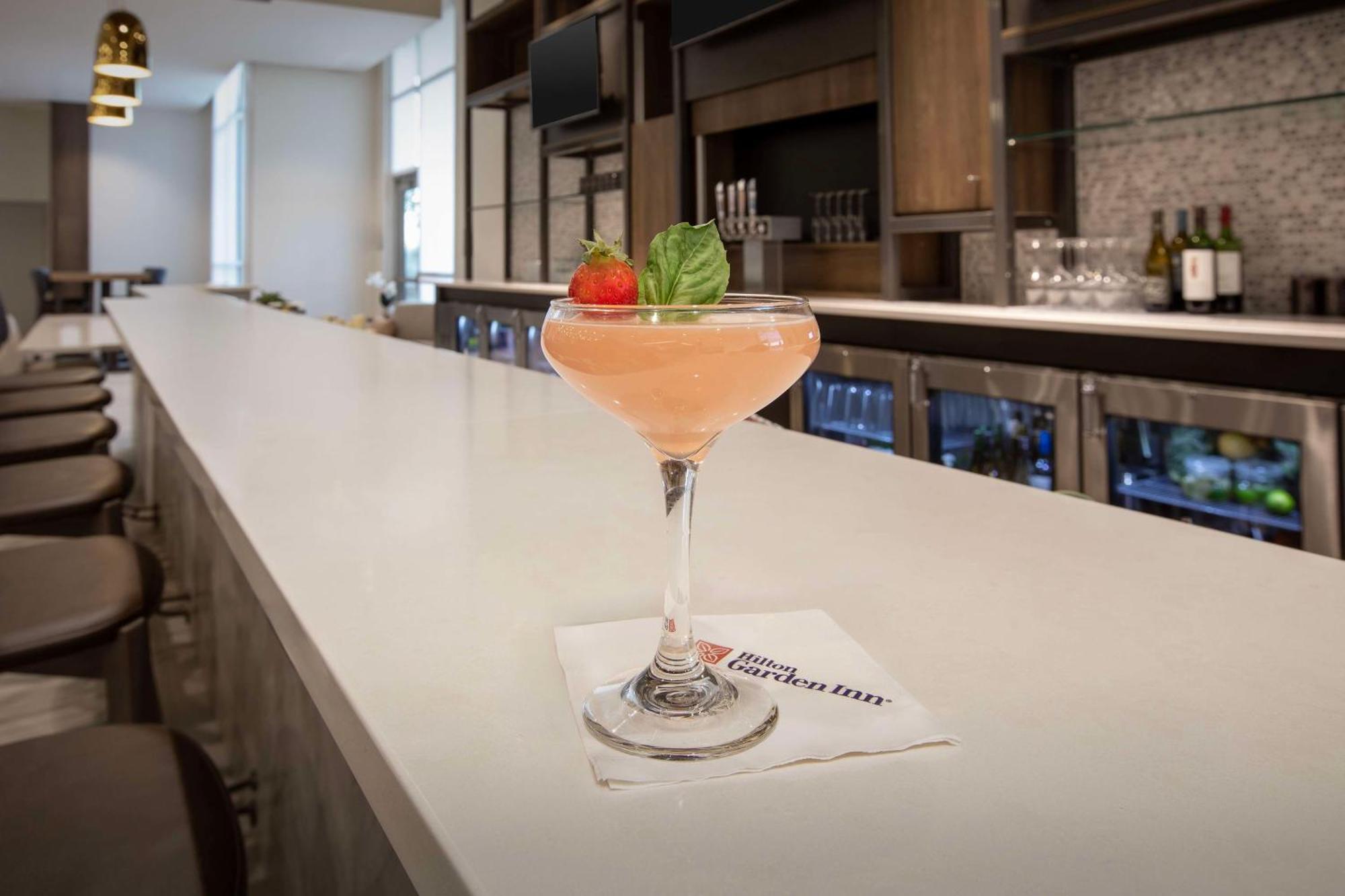 Hilton Garden Inn Denver Airport Tower Road Kültér fotó