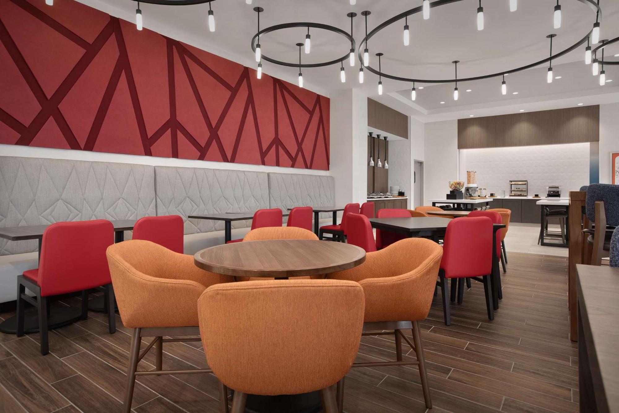 Hilton Garden Inn Denver Airport Tower Road Kültér fotó
